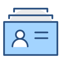 default organization logo