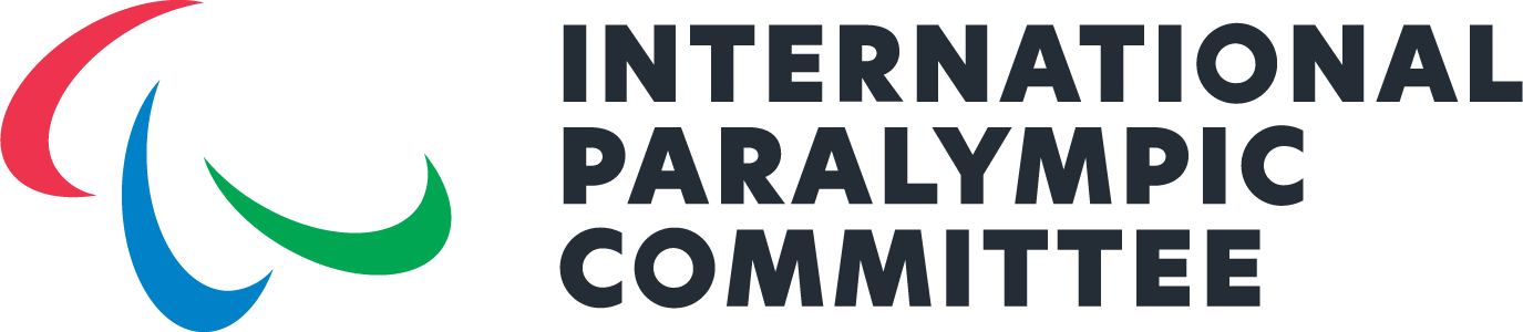 international paralympic committee logo