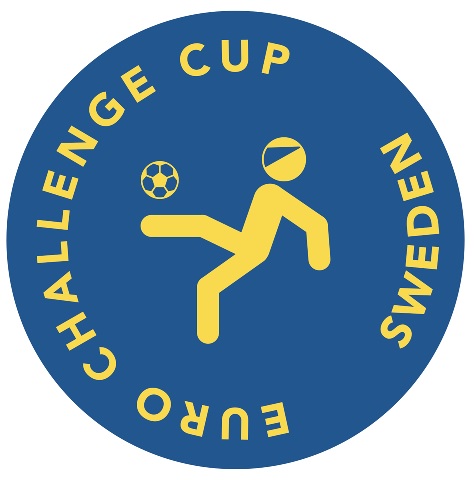 Euro Cup Challenge logo