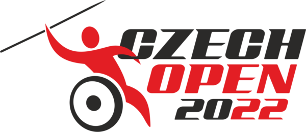 Czech Open 2022 logo