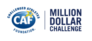 MILLION DOLLAR CHALLENGE logo