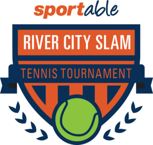 River City Slam logo