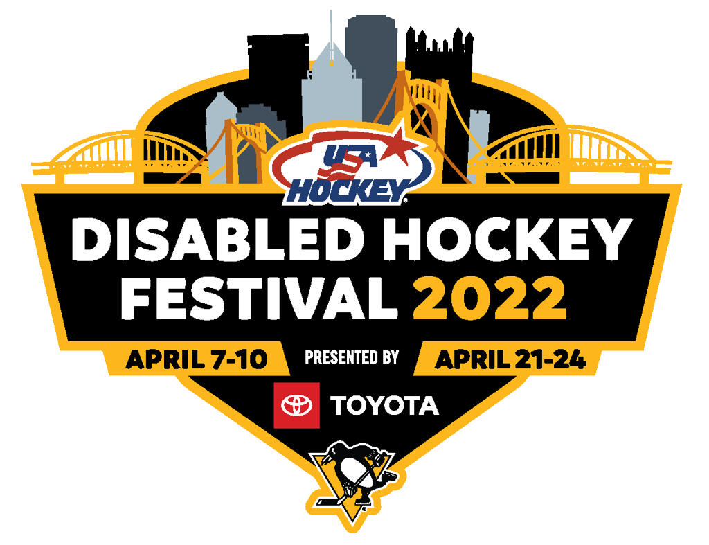 2022 USA Disabled Hockey Festival