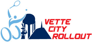 Vette City Rollout logo