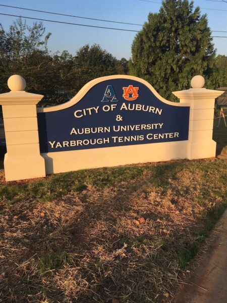 City of Auburn