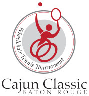 Cajun Classic (ITF) logo
