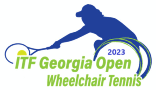 Georgia Open logo