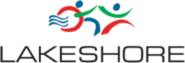 2026 Lakeshore Wheelchair Tennis Classic logo