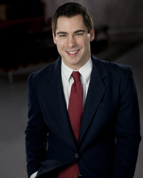 Zachary Damon