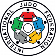 International Judo Federation (IJF) logo