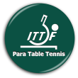 ITTF Para Table Tennis logo
