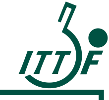 International Table Tennis Federation (ITTF) logo