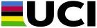 Union Cycliste Internationale logo