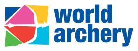 World Archery Federation logo