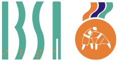 International Blind Sports Association (IBSA) logo
