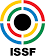 International Shooting Sport Federation (ISSF) logo