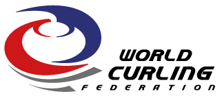 World Curling Federation logo