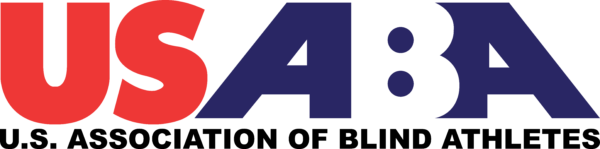 U.S. Association of Blind Athletes (USABA) logo