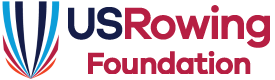 U.S. Rowing Foundation logo