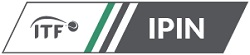 ITF IPIN logo