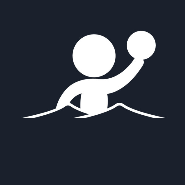 Deaf Water Polo logo