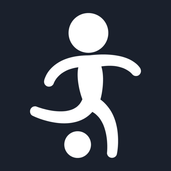 Deaf Futsal logo