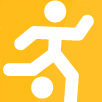 Deaf Futsal logo