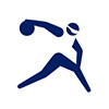 Para Goalball logo