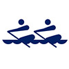 Para Rowing logo