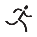 Adaptive Athletics logo