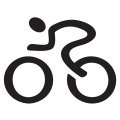 Adaptive Cycling logo