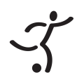 Adaptive Football logo