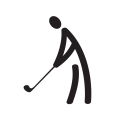 Adaptive Golf logo