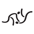 Adaptive Judo logo