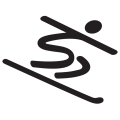 Adaptive Snowboarding logo