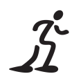 Adaptive Snowshoeing logo