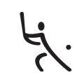 Adaptive Softball logo