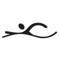 Adaptive Swimming logo