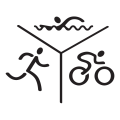 Adaptive Triathlon logo