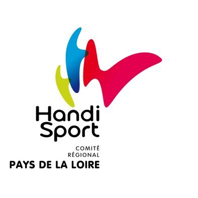 regional-disabled-sport-committee-pays-de-la-loire logo