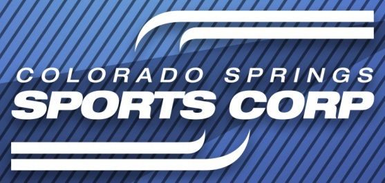 Colorado Springs Sports Corporation logo