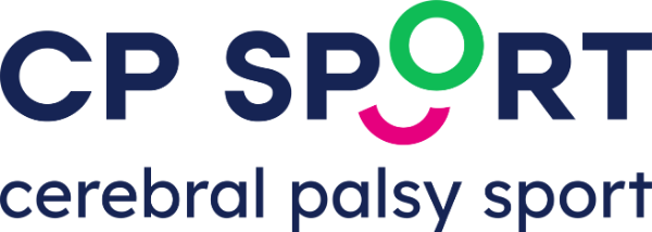 CP (Cerebral Palsy) Sport logo