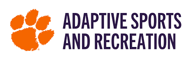 Clemson Adaptive Sports and Recreation logo