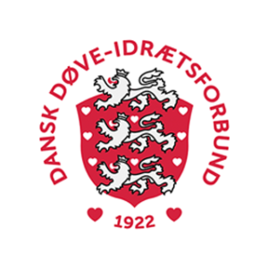 Deaf Sport Denmark logo