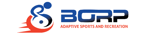 BORP Adaptive Sports and Recreation logo