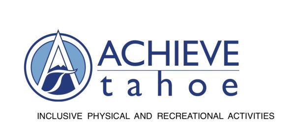 ACHIEVE TAHOE logo