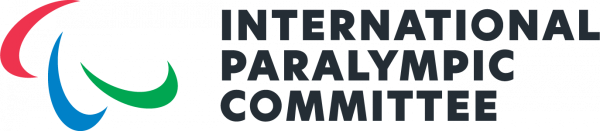 International Paralympic Committee logo