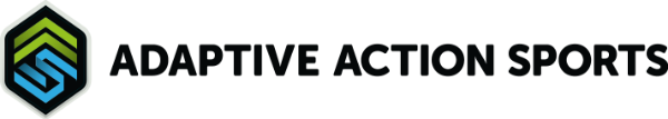 Adaptive Action Sports logo