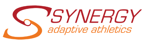 Synergy Adaptive Athletics logo