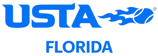 USTA Florida logo